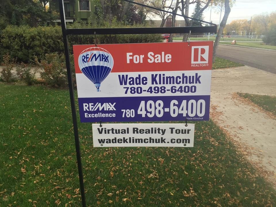 Beautiful house for sale on St. George's Crescent!