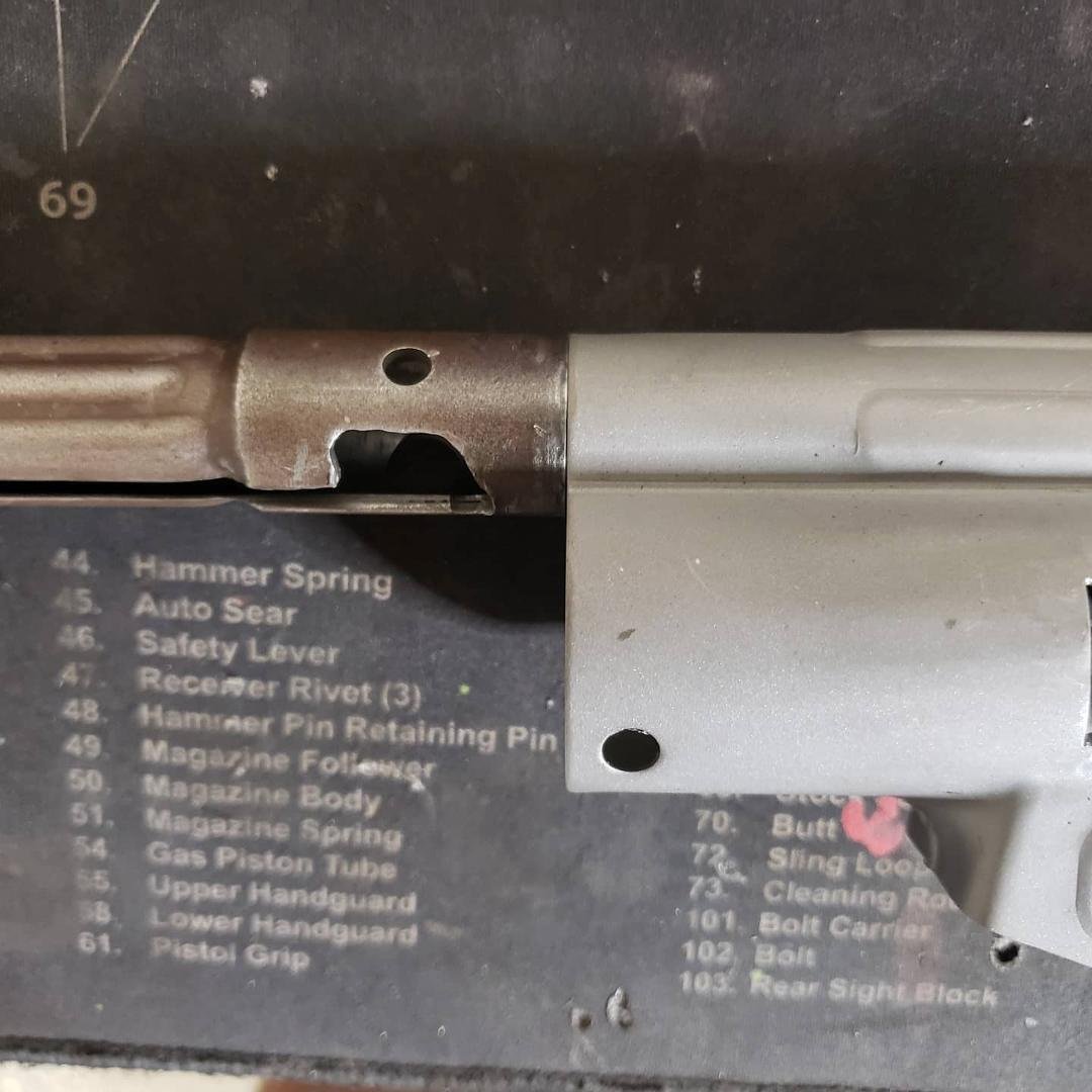 Steven Haskell from L'Anse Creuse High School Central Classmates