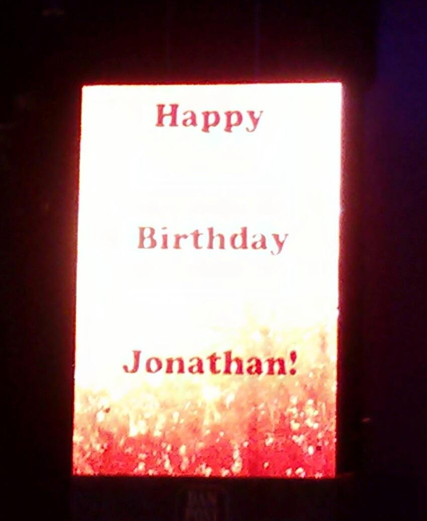 Jonathan (Jay) Crane's album, Mobile Uploads