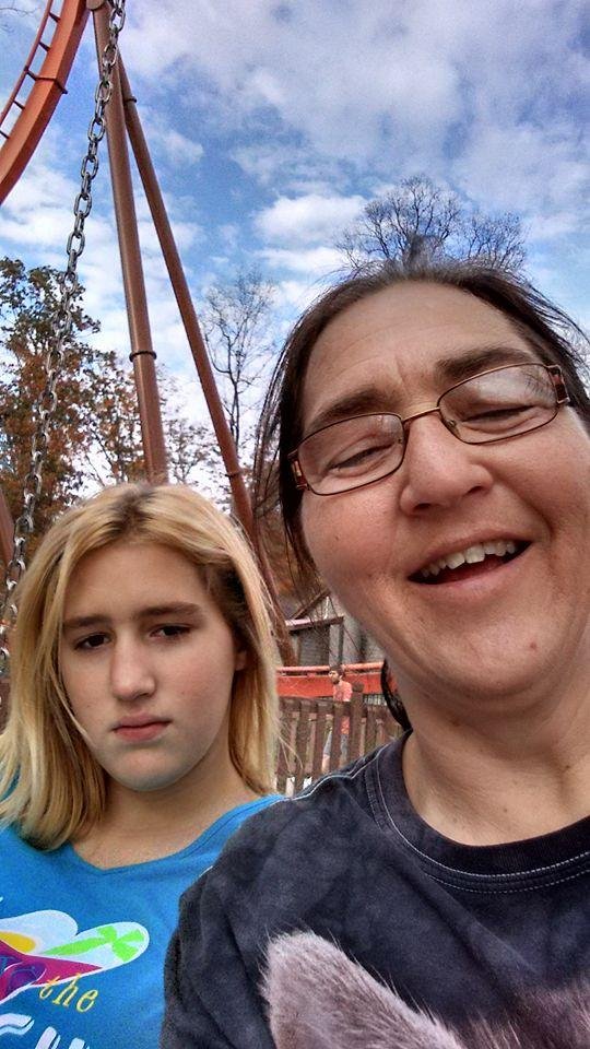 Michelle McCarty's album, Timeline Photos