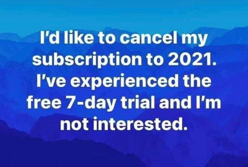 Anyone in agreement?