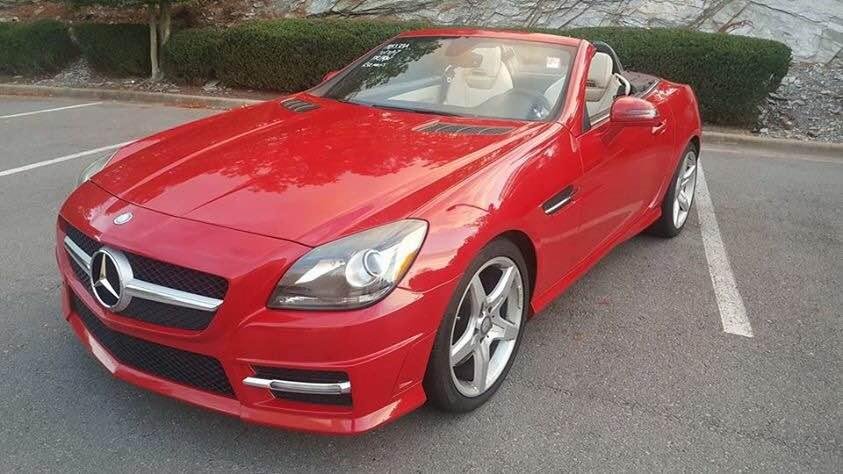 Anyone interested in forming a M/B roadster
Club in the Hot Springs, Little Rock area please PM us.