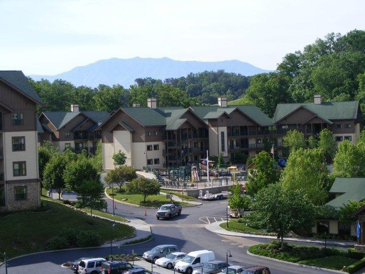 Jayme Hightower's album, Smoky Mountains