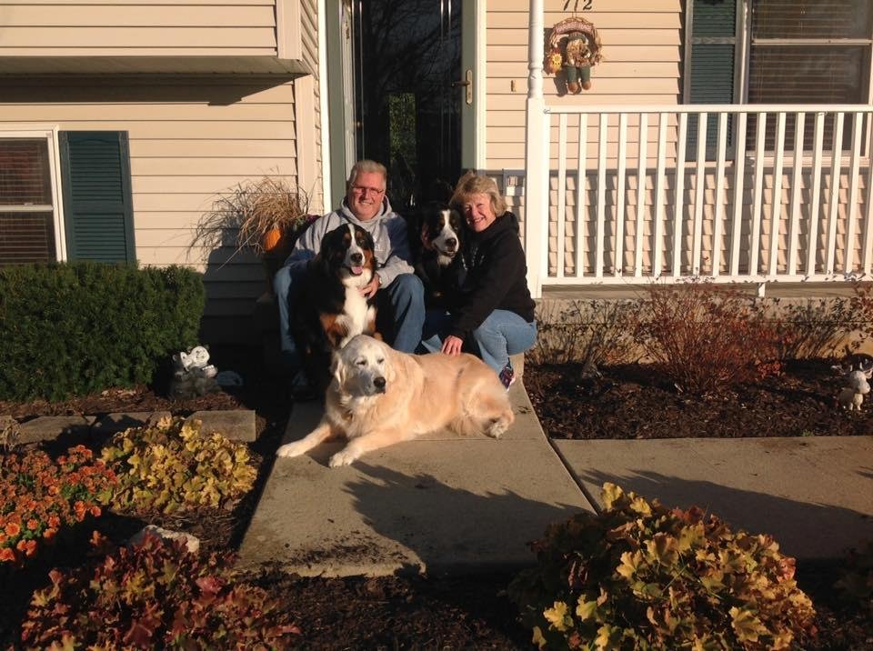 sandy lawrence's album, Mobile Uploads
