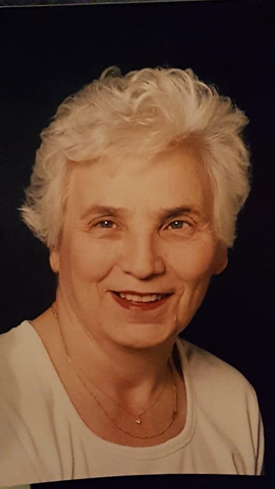 Miss her everyday. Happy Mother's day Mom.