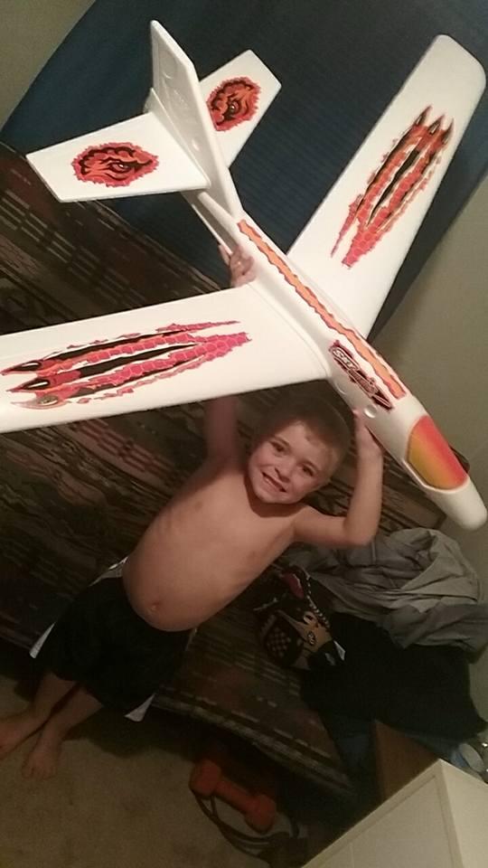 Ryan Click's album, Mobile uploads