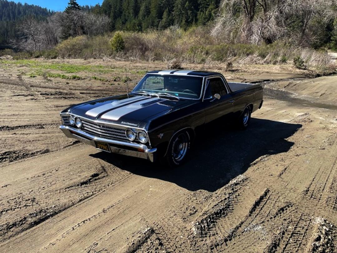 Scott Hodge's album, Photos