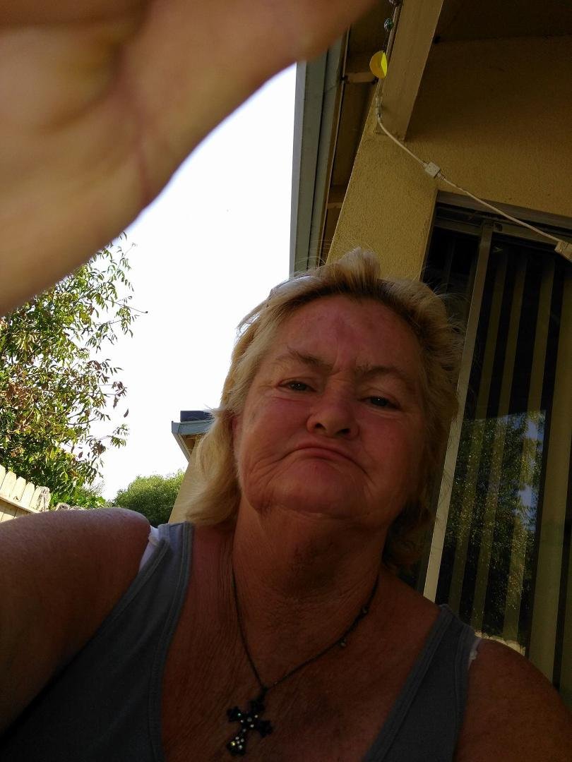 Tracy Leopold's album, Mobile Uploads