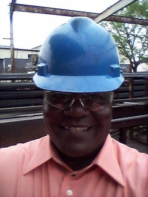 Every day l give thanks to my God for life, and a portion of my strength to live as an upright man.