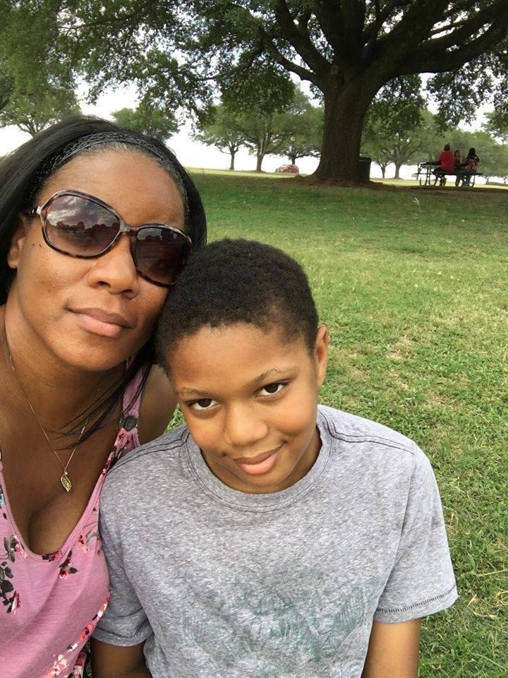 Loreatha Williams' album, Timeline Photos