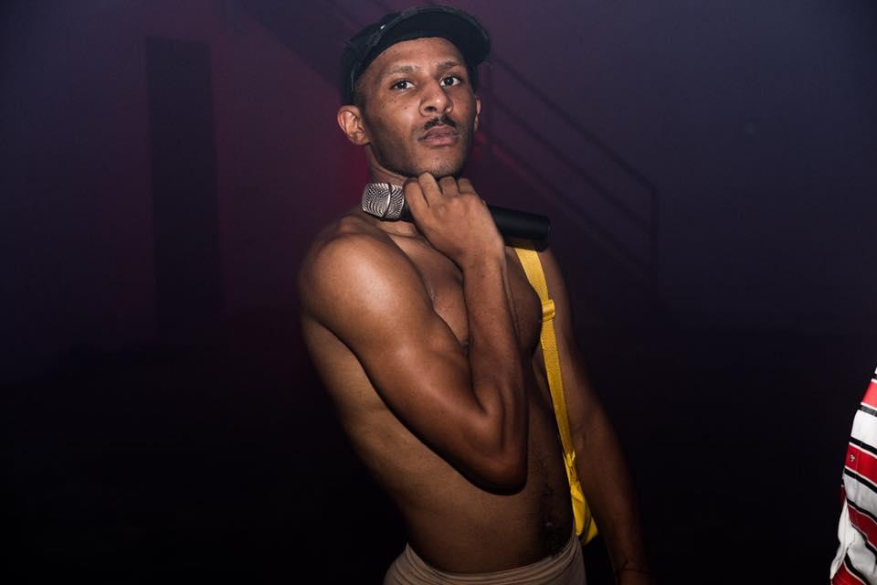 Bobby Britton's album, GAG'T