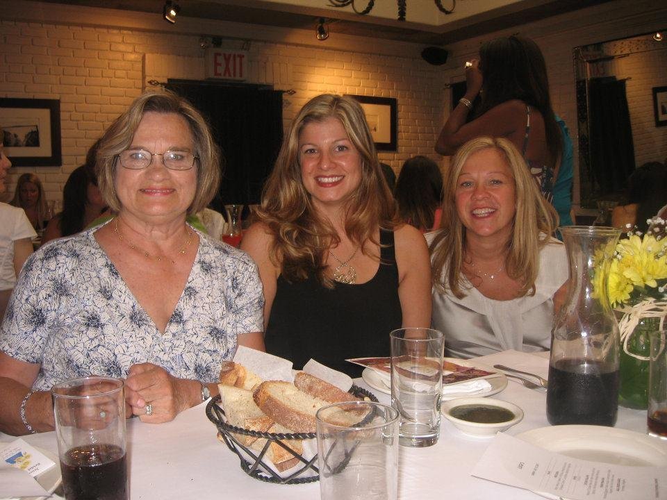 Nancy Morgan's album, Morgan Wedding