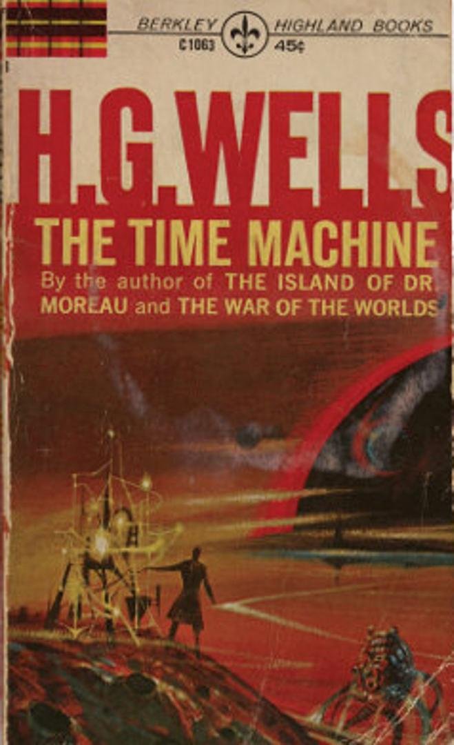 DAY 7: I have accepted a challenge to post the cover of seven books I have loved - one a day - no explanations, no review, just the cover. Each time, I’ll ask a friend to take up the challenge. Let’s promote literacy. Today