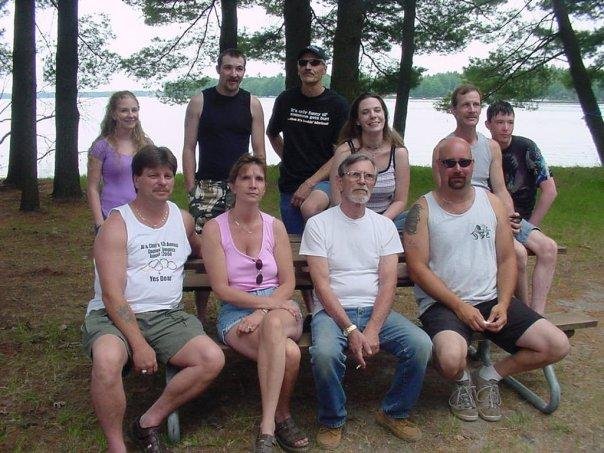 2005 Reunion