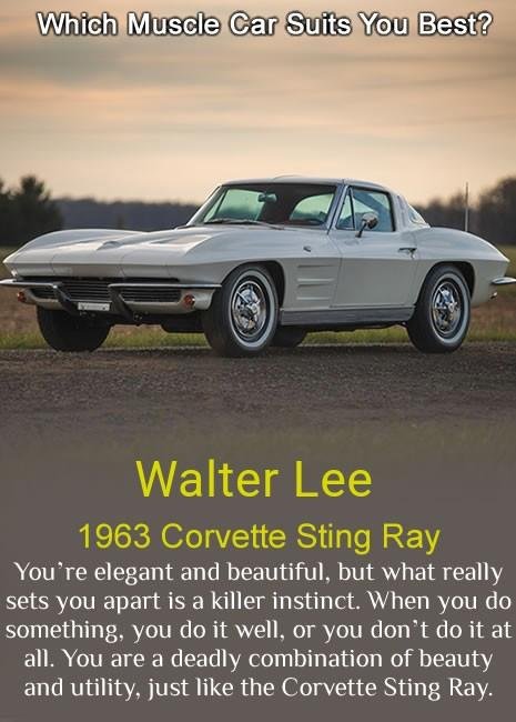 Walter Robison's album, Timeline Photos
