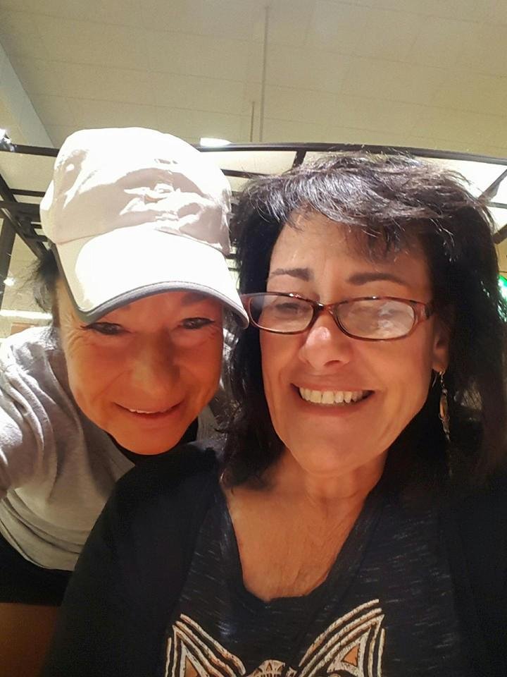 Marilynn Abrahamson's album, Mobile Uploads