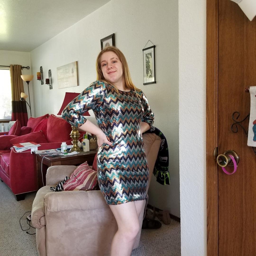 Cheryl Phillips' album, Mobile Uploads