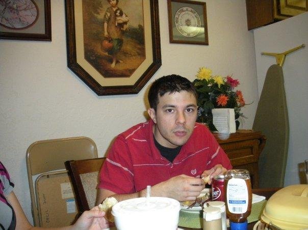 Brett
