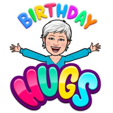 Happy Birthday, Linda Shoemaker Johnson.  Hope you had a wonderful blessed day.