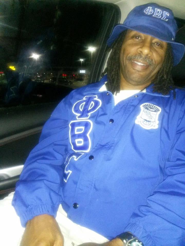 My fraternity jacket still fits