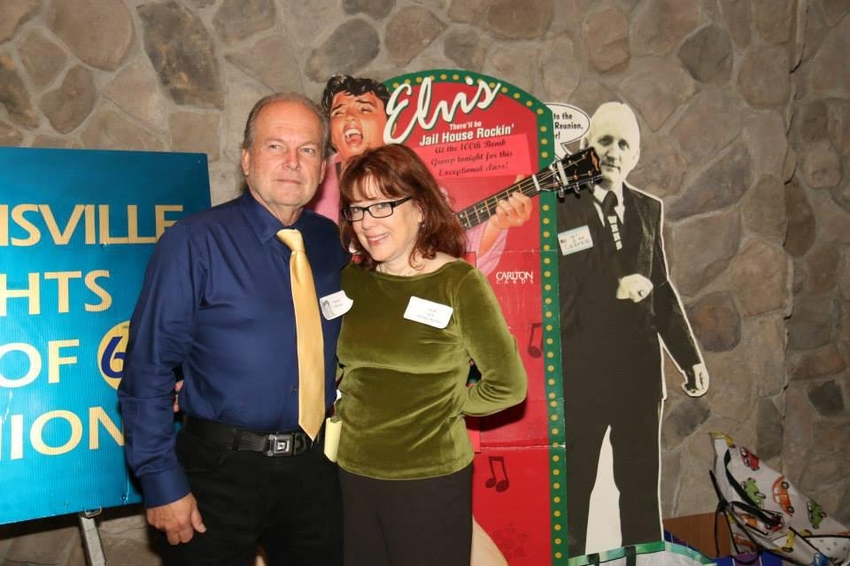 David Veit's album, WHHS 50th Reunion