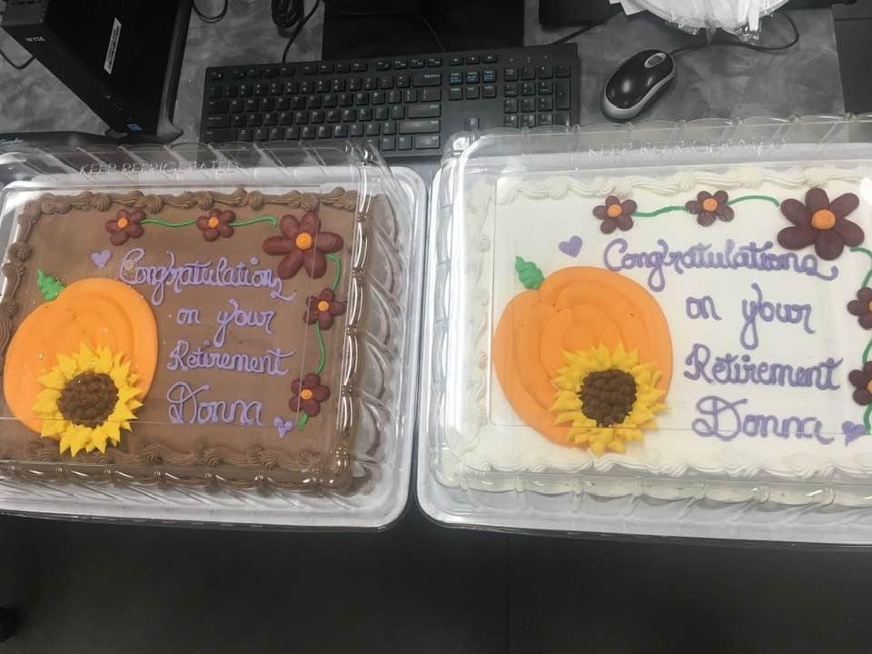 It’s my last day at Costco 😥but time for a new chapter in my life. ❣️I will truly miss the family here at
# 783