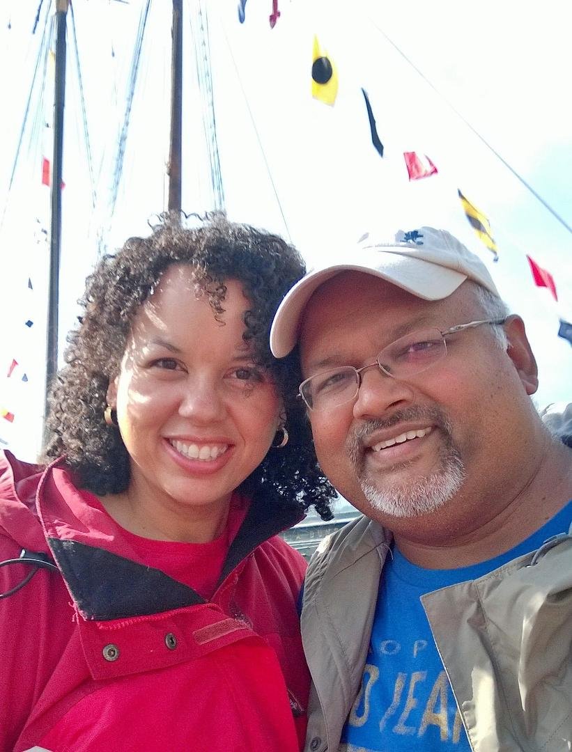 Happy birthday to my wonderful husband, Allan. So thankful for you each and every day, Looking forward to celebrating a lifetime of birthdays with you! I love you!