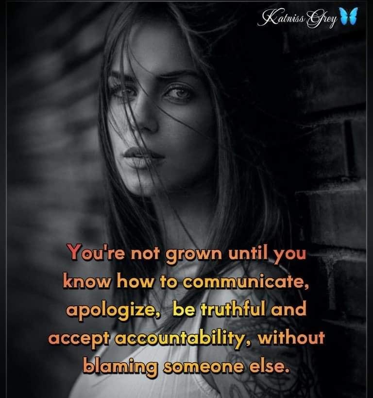 My thought for the day.