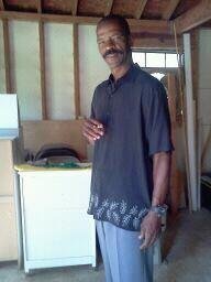 My brother