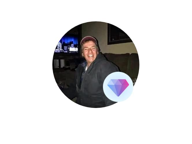 With OKC Jailbirds – I just got recognized as one of their top fans! 🎉