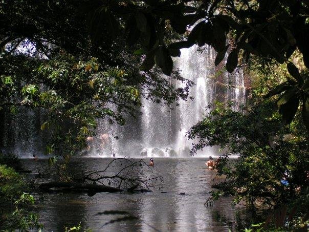 Guanacaste, Costa Rica