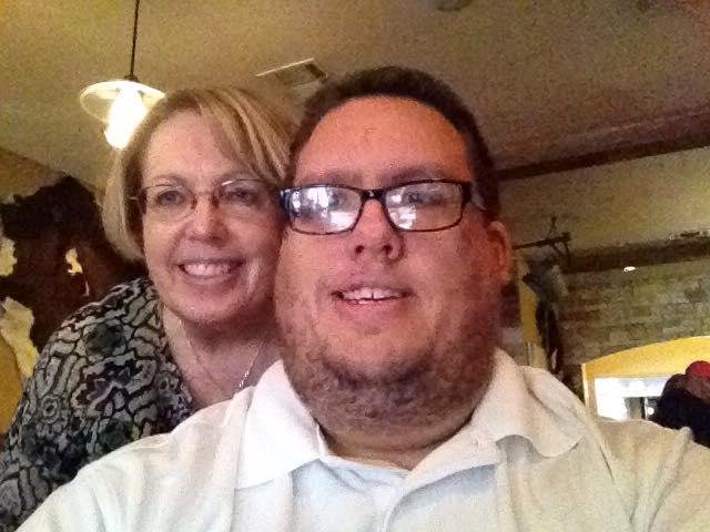 Patsy Jobson's album, Mobile Uploads