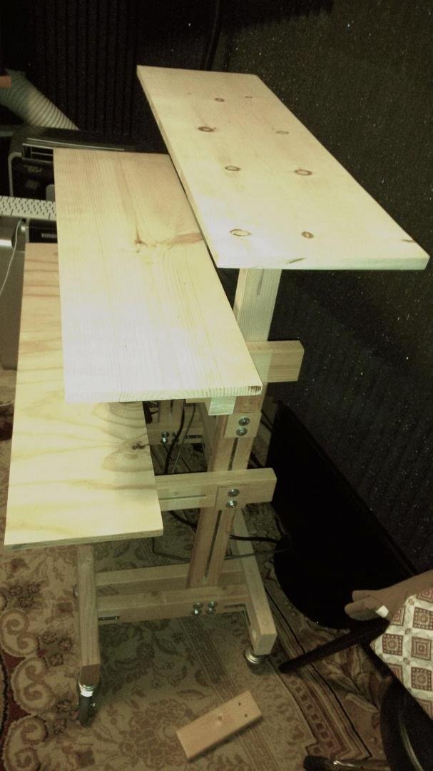 prototype in progress