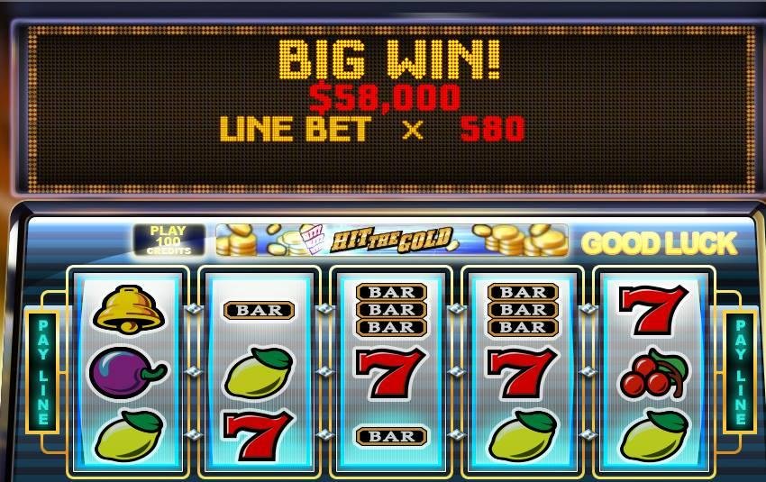 luis arenas' album, Real Casino - Free Slots Photos