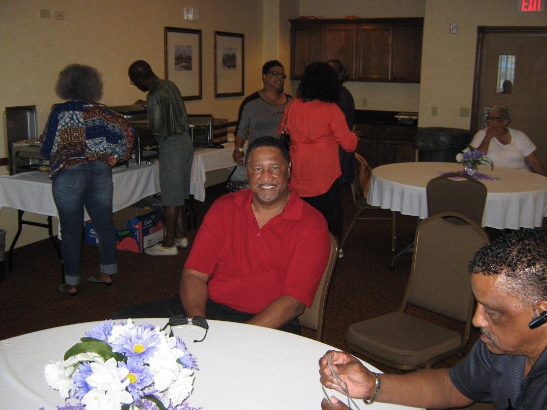 '68 &'69 Class Reunion 2015