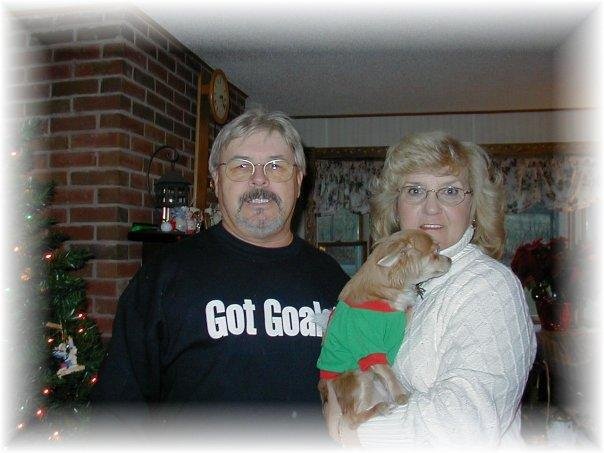 Eddy, Jewels, Sandy 2004