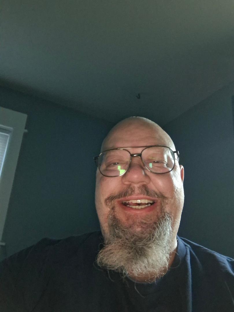 Got all my top teeth pulled today. So this is my new  smile.