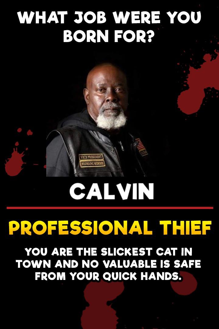 Calvin Chaney's album, Timeline photos