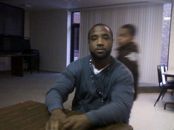 Anthony Allen's album, Mobile Uploads
