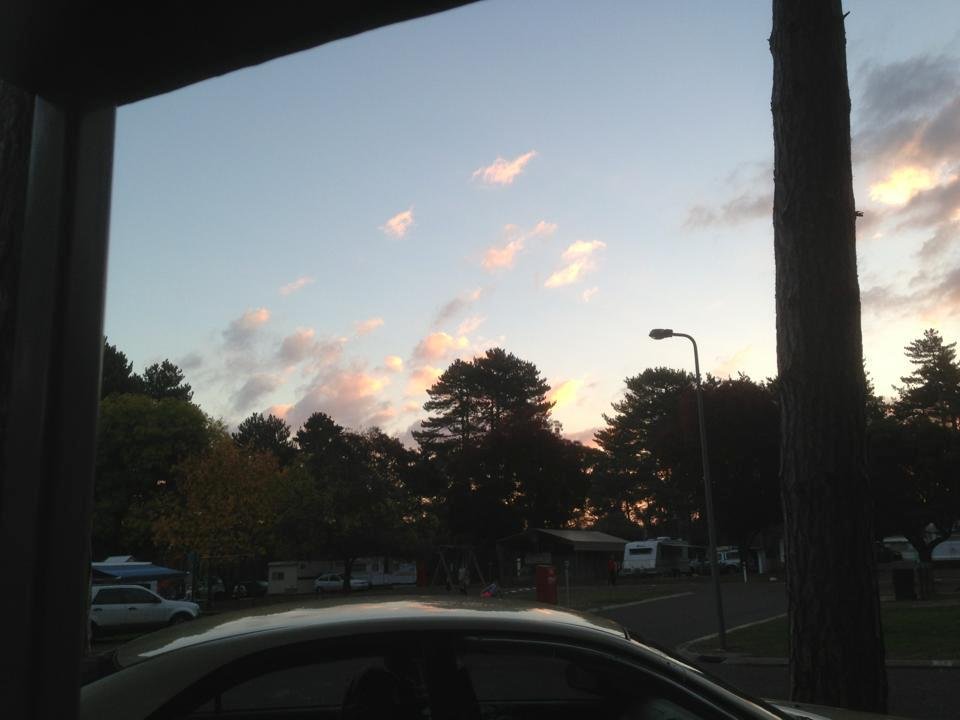 Christopher Evans' album, Mobile Uploads