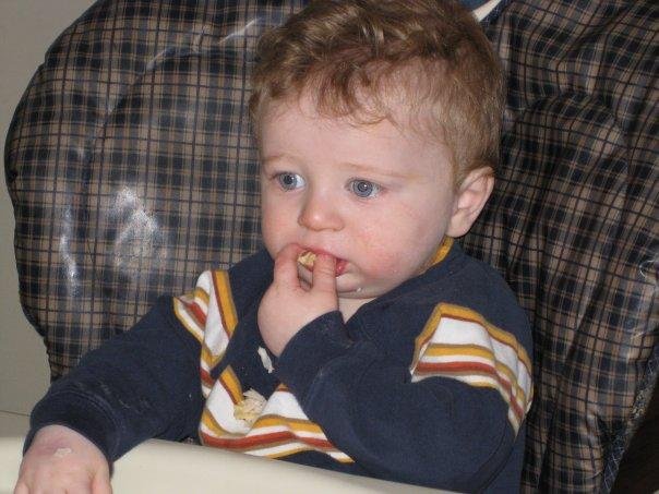 Owen Malvey, 2007