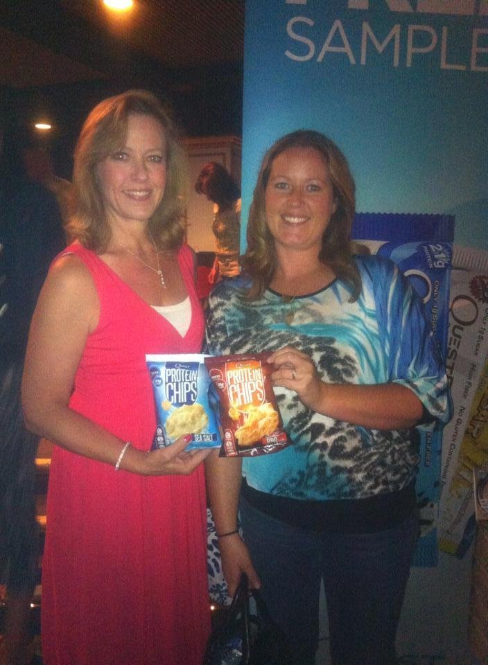 #questnpctahoe @questnutrition