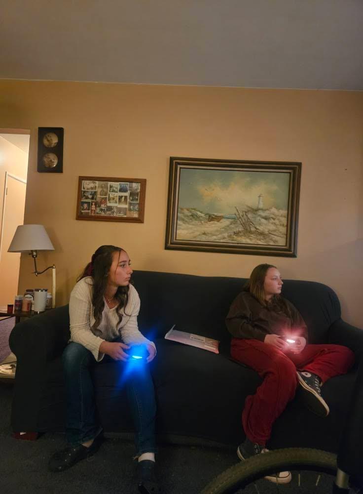 Danielle Eckert's album, Mobile uploads