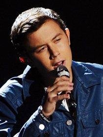 WooHoo! Scotty is our American Idol!!! What a great show.... Steve called it from Day 1, he never had a doubt, it was Scotty all the way in his mind. I wanted it to be him, but I thought for sure it would have been James