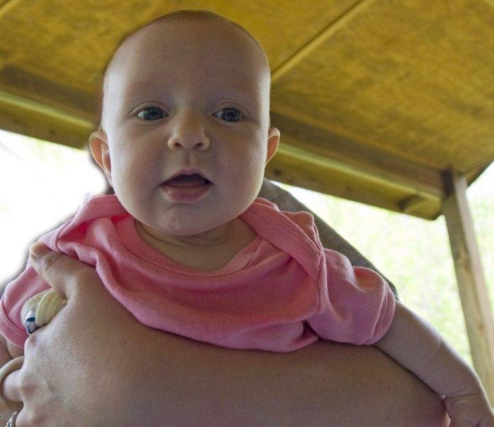 L.E.- 3 MONTHS