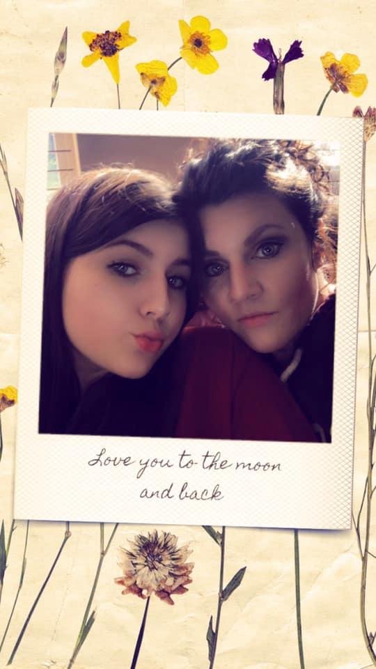 Amber Roach's album, Mobile Uploads