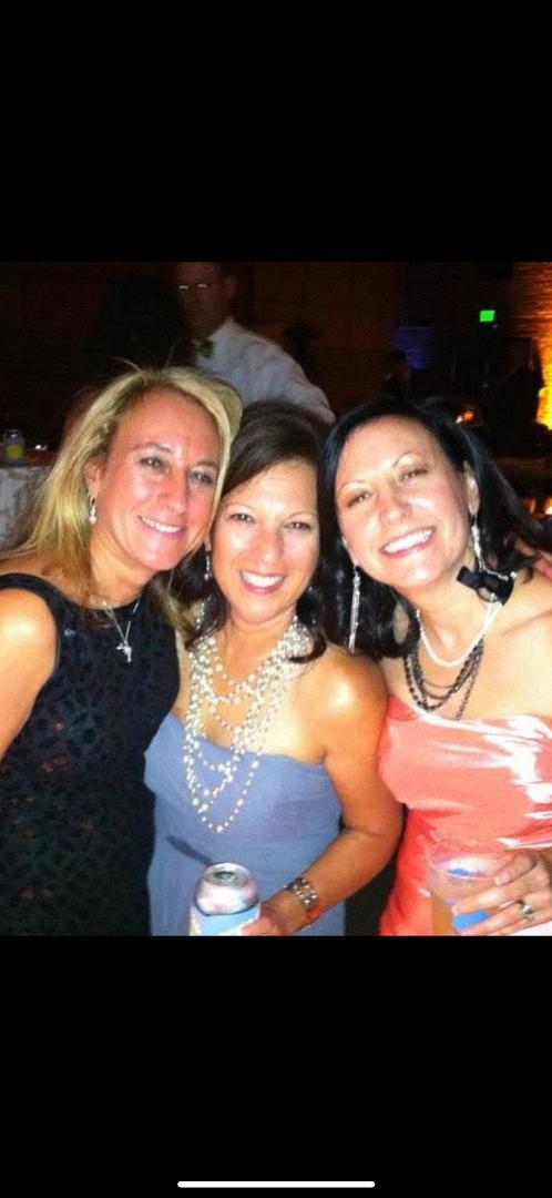 Happy daughters day to our 3 beautiful girls!