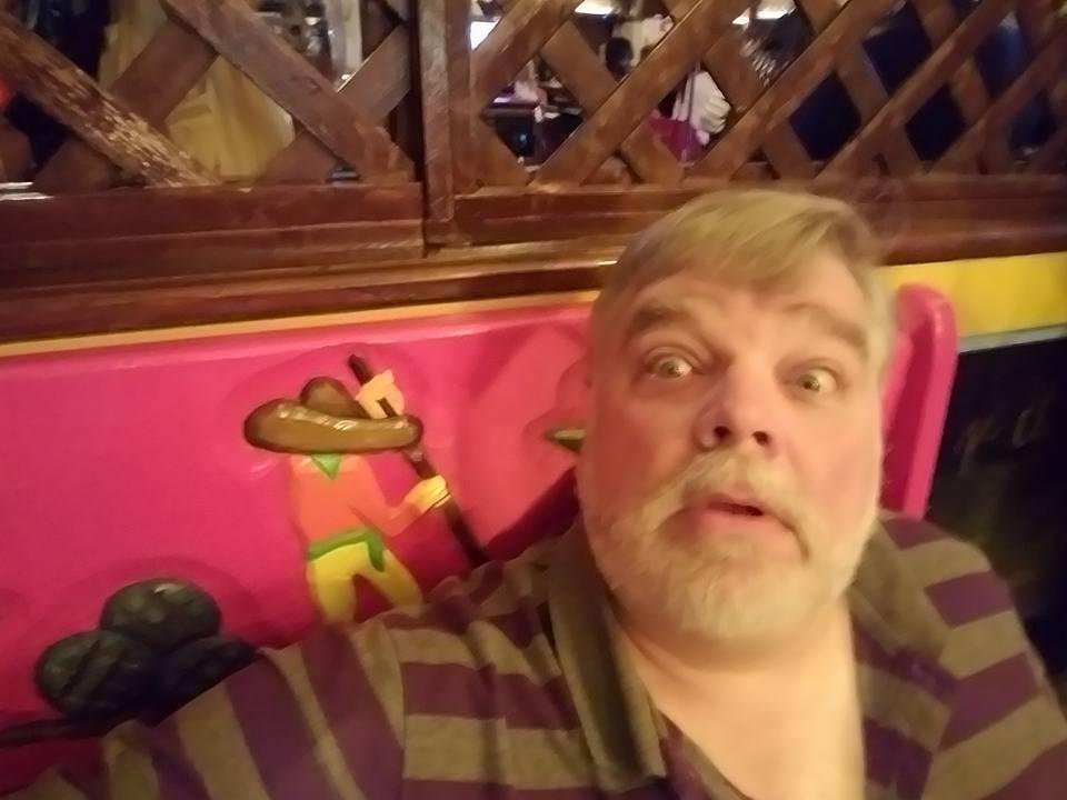 Jon Lathrop's album, Mobile Uploads