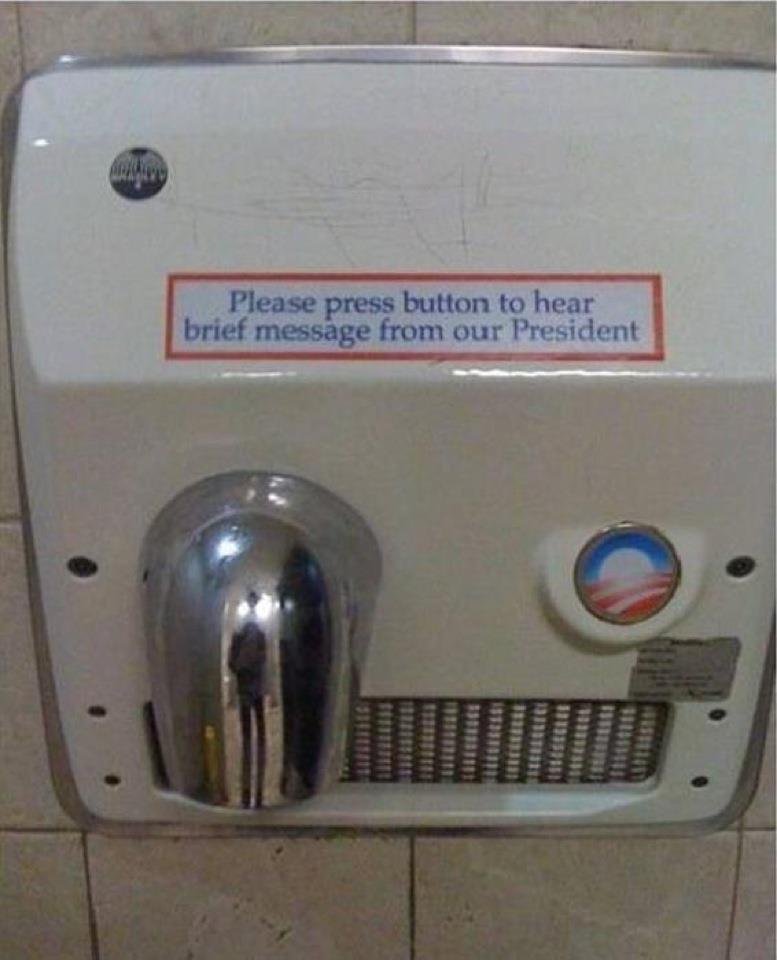 This says it all!