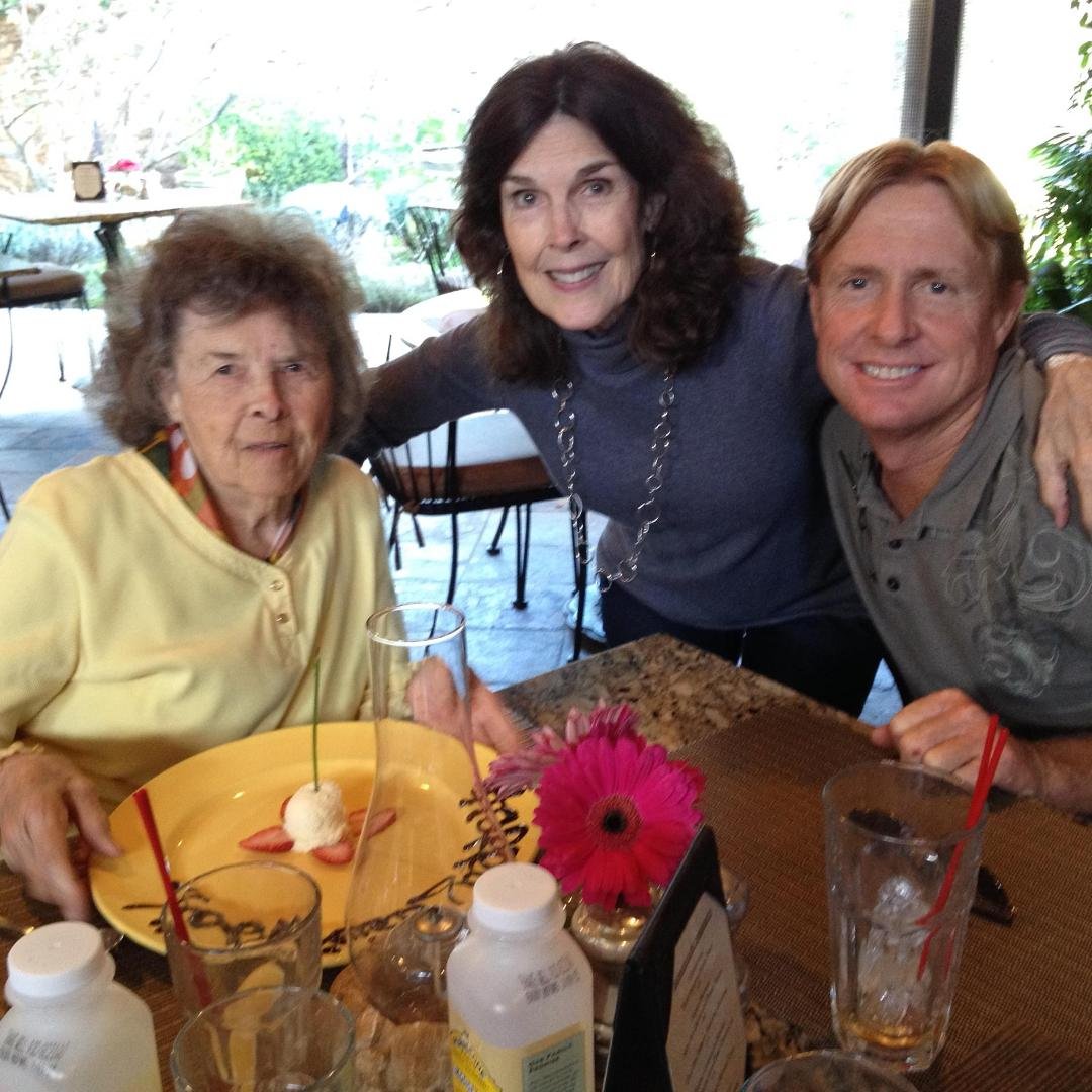 Sandra Robinson's album, Mobile Uploads